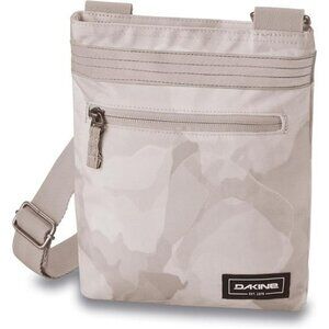 Small crossbody sling bag water resistant travel purse adjustable strap festival